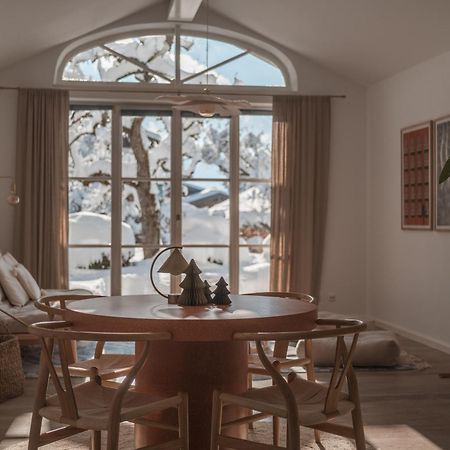 Apartment Soglas Gmund am Tegernsee Extérieur photo