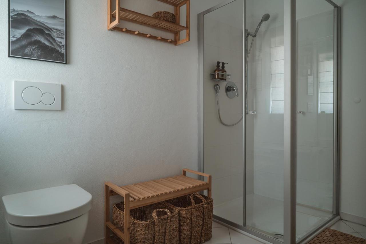 Apartment Soglas Gmund am Tegernsee Extérieur photo
